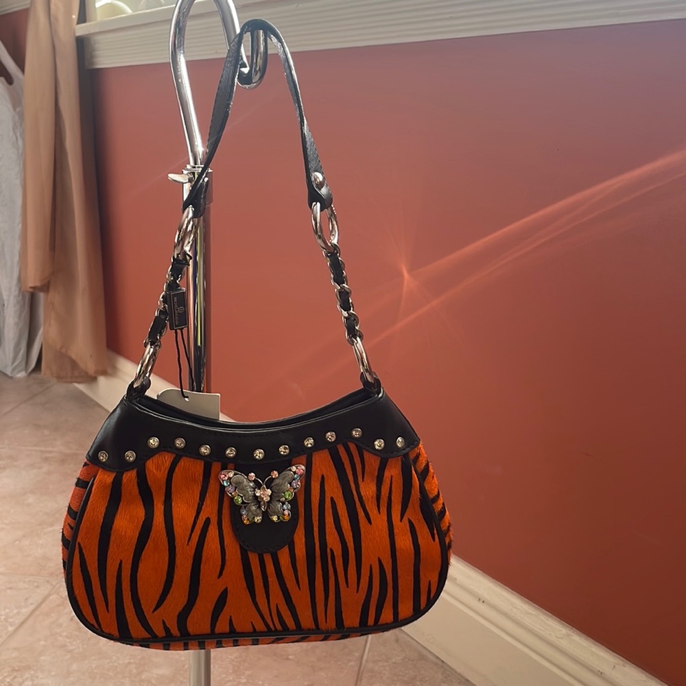 Michel Angelo Bag